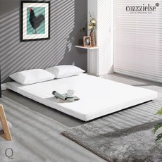 코지엘스지퍼형토퍼커버퀸