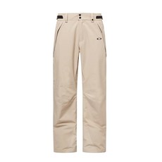 OAKLEY BEST CEDAR RC INSULATED PANTS HUMUS (오클리 남성용 스노우 팬츠)