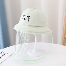 아기페이스쉴드