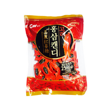 청우식품 고려홍삼캔디, 300g, 2개