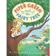 Piper Green and the Fairy Tree:, Yearling Books