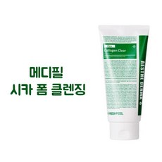 메디필약알칼리성폼