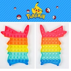 포켓몬피카츄샌드백