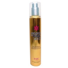 디보티드 태닝로션 브론저 Devoted BELIEVE IN PINK GOLD 트리플 10 oz., 1개