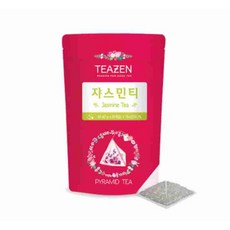 티젠 쟈스민티, 2g, 25개입, 20개, 2g