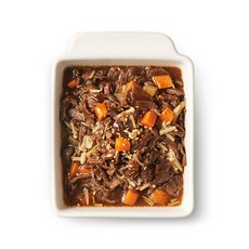 [엘빈즈]이유식 영양식 (영양반찬), H46.서울식한우불고기, 1개, 100g, 상품명