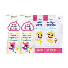 핑크퐁핸드워시540