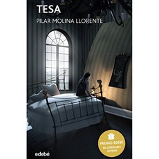 EDEBÉ Award 2013 (XXI 에디션) YOUTH : TESA-THE OFFICE OF DON BALTASAR DE GARCIHERREROS (Periscope), 단일옵션