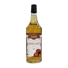 바닐라향 병시럽(1030ml)x6개