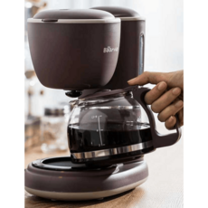 브라운커피메이커