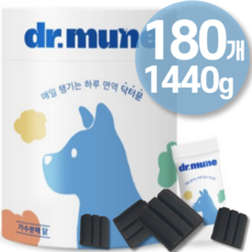 강아지 반려견 면역력 가수분해 간식 영양제 노 령 애 완 견 입맛 사료 간식 부드러운 소프트 아르기닌 저지방 가수분해 기능성 오메가3 간식 치아가약한 애견 사료, 면역력 강화, 6개, .