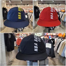 남성캠프캡