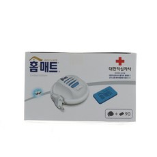 대한적십자사ncs