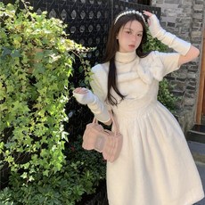 차홍쉬폰소프트왁스