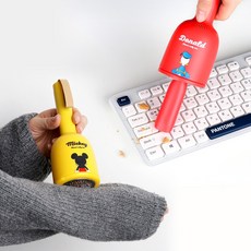 키보드먼지청소기