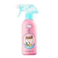 온더바디 발을씻자 코튼 풋샴푸 385ml 2종 택1 (민트향 비누향)