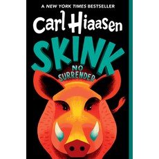 Skink--No Surrender Paperback, Ember