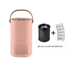 주파집헤파필터공기청정기