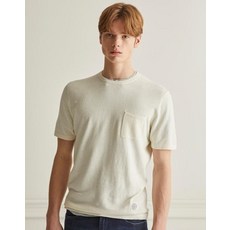 헤지스반팔니트