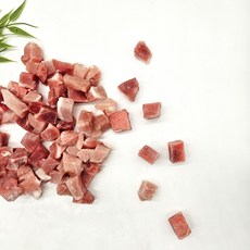국내산 등심 짜장고기 카레고기 도매, 1개, 3kg