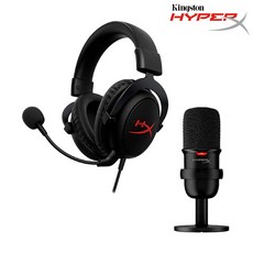 hyperx마이크