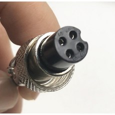 샤오미 나인봇 세그웨이 미니 프로 N3M300 54.3V 배터리 충전기 출력 63V 1.5A 공급, 01 4 holes connector_04 UK, 1개