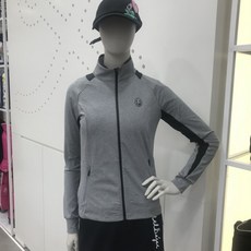 까스텔바작 여성간절기점퍼(bg8stj801)
