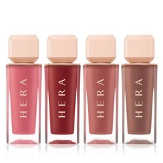 아트박스/헤라 헤라 센슈얼 스파이시 누드 립 글로스, 레드라이, 382호 레드라이/글로스