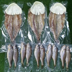 미조수산