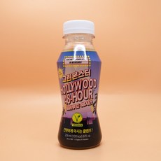 그린몬스터 데일리 헐리우드48시간 원조 비건 클렌즈 236ml, 1개