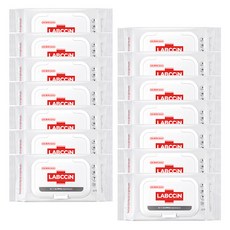 랩신손소독티슈60