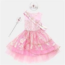 roem girls NC13 시크릿쥬쥬 코스튬 패키지 rgom20w1j