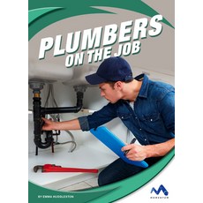 Plumbers on the Job Library Binding, Momentum