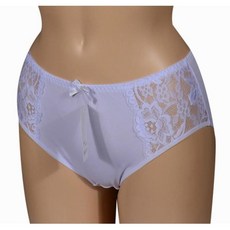 여성팬티 자수 여자속옷 여자삼각 언더웨어 여자팬