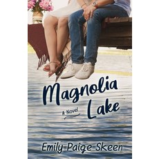 Magnolia Lake Paperback, Independently Published