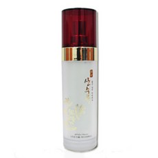 WDBB_ C_한국화장품 산수유 고은결진 메이크업베이스 1호 내츄럴 그린 40ml, 단일 수량, 단일 색상
