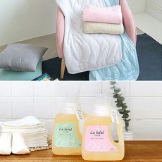 무루땅콩애착이불