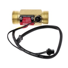 존슨컨트롤즈플로우스위치f261