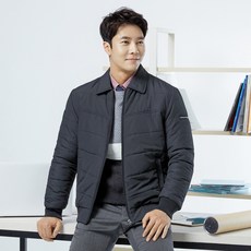 파브 겨울 회사유니폼 작업복 패딩 자켓 WM-J6002, 1개
