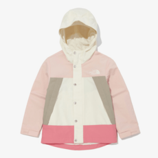 [노스페이스] 키즈 바람막이 고 마운틴 자켓 NJ3BN04T