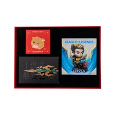 플레잉보이부굿즈