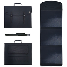 휴대용태양광충전기