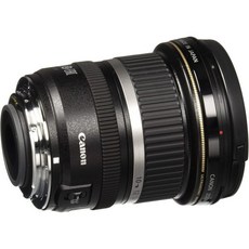 Canon 캐논 EF-S 10-22mm f/3.5-4.5 USM SLR EOS 디지털 렌즈 리퍼