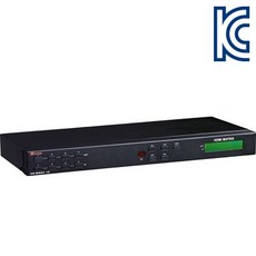 Ver1.3480P720P1080P지원리모콘 MATRIX 44 분배기HDMI HDMI, 00HDMI 4:4 MATRIX 분배기(HDMI Ver