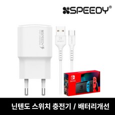 닌텐도스위치라이트배터리