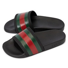 구찌키즈슬리퍼