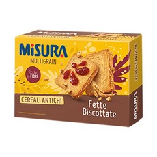 미주라 멀티그레인 곡물 비스켓, 320g, 1개