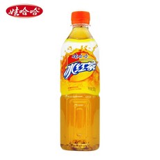 와하하 빙홍차 500ml 아이스티 송파