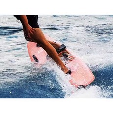 전동 수상 보드 고속 서핑 보드 자체 동력 웨이크보드