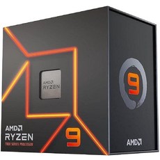 고사양 AMD Ryzen 9 7950X 16코어 32스레드 언락 데스크탑 프로세서 - 7950x